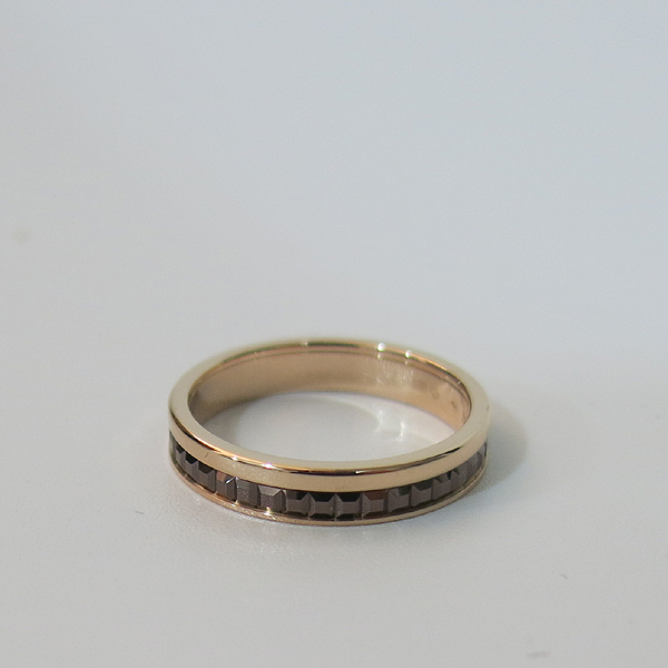 BOUCHERON(�ν���) JAL00175 18K ��ũ��� + ���� PDV QUATRE RING (��Ʈ��) Ŭ���� ���� ���� - 16ȣ [�뱸��������] �̹���3 - ���̺��� �߰���ǰ