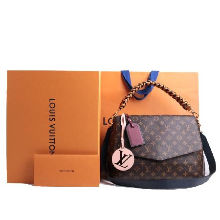 Louis Vuitton(���̺���) M43953 ���׷� ĵ���� ���θ� MM ��Ʈ�� �� ����� [����ż�����] �̹���2 - ���̺��� �߰���ǰ