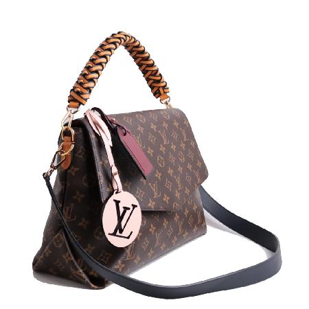 Louis Vuitton(���̺���) M43953 ���׷� ĵ���� ���θ� MM ��Ʈ�� �� ����� [����ż�����] �̹���3 - ���̺��� �߰���ǰ