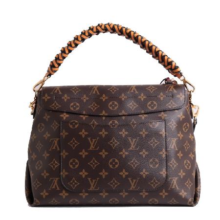 Louis Vuitton(���̺���) M43953 ���׷� ĵ���� ���θ� MM ��Ʈ�� �� ����� [����ż�����] �̹���4 - ���̺��� �߰���ǰ