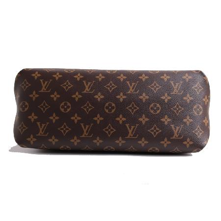 Louis Vuitton(���̺���) M43953 ���׷� ĵ���� ���θ� MM ��Ʈ�� �� ����� [����ż�����] �̹���5 - ���̺��� �߰���ǰ