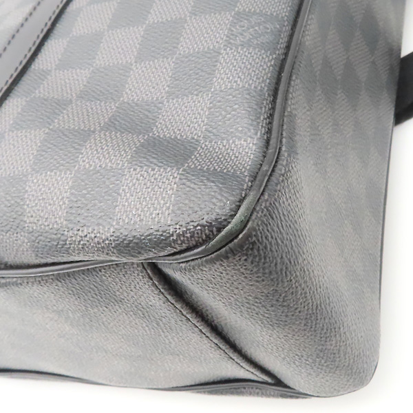 Louis Vuitton(���̺���) N51192 �ٹ̿� �׶���Ʈ ĵ���� Ÿ�ٿ� ��Ʈ�� + �����Ʈ�� 2WAY[�����] �̹���4 - ���̺��� �߰���ǰ