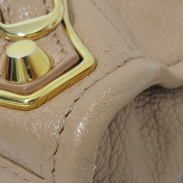 Balenciaga(�߷��þư�) 390160 Ŭ���� ���� ����ũ �̴� ��Ƽ ���͹� + �����Ʈ�� 2WAY [�λ꼭��Ե���] �̹���7 - ���̺��� �߰���ǰ