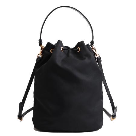 Prada(�����) 1BH038 ���� �к긯 ��Ŷ�� ��Ʈ�� ũ�ν��� [����ż�����] �̹���3 - ���̺��� �߰���ǰ