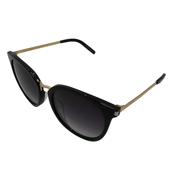 SAINT LAURENT PARIS(���ζ��ĸ�) SL130 ���� �ΰ� ��� ������ ���� ���� ���� ���۶� [��õ��] �̹���3 - ���̺��� �߰���ǰ