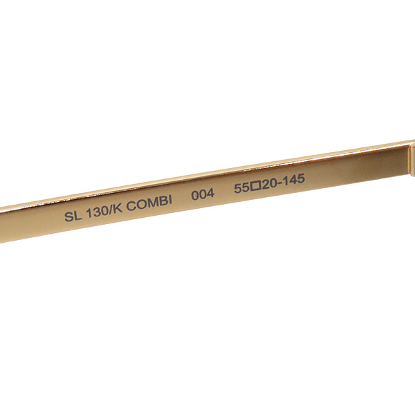 SAINT LAURENT PARIS(���ζ��ĸ�) SL130 ���� �ΰ� ��� ������ ���� ���� ���� ���۶� [��õ��] �̹���7 - ���̺��� �߰���ǰ