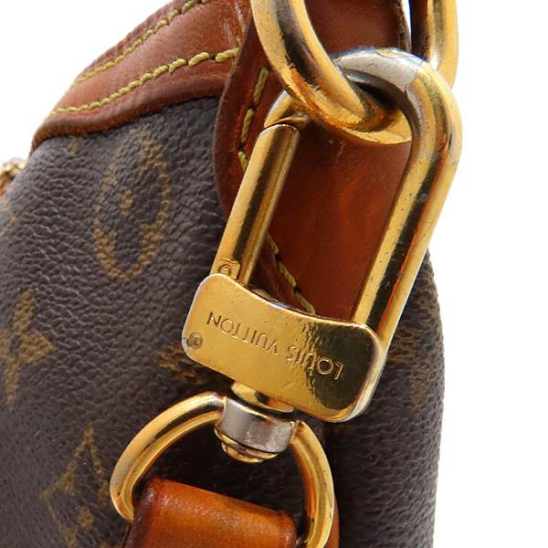 Louis Vuitton(���̺���) M40145 ���׷� ĵ���� �ȷ��� PM ��Ʈ�� + ��� ��Ʈ�� [��õ��] �̹���4 - ���̺��� �߰���ǰ