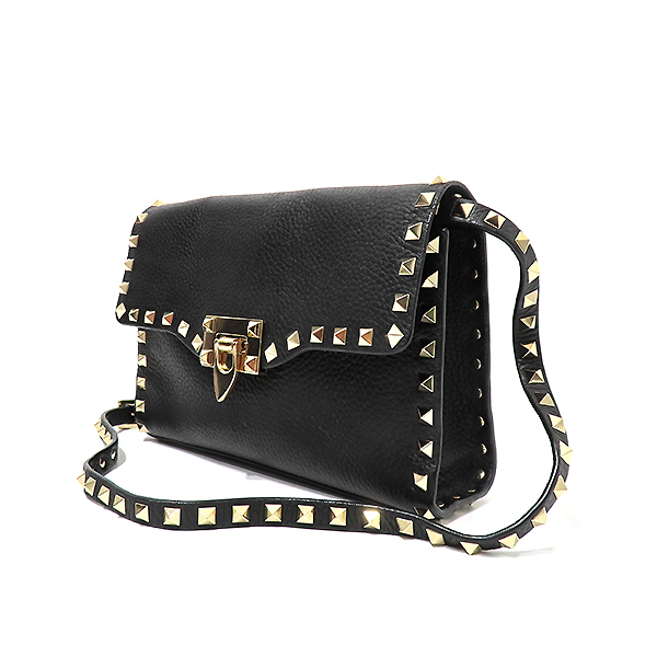 VALENTINO(�߷�Ƽ��) PW2B0181 ���� ���� ���� �����͵� ��� �÷� ũ�ν��� [�λ꼭��Ե���] �̹���2 - ���̺��� �߰���ǰ