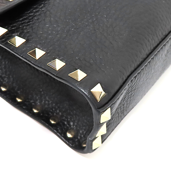 VALENTINO(�߷�Ƽ��) PW2B0181 ���� ���� ���� �����͵� ��� �÷� ũ�ν��� [�λ꼭��Ե���] �̹���5 - ���̺��� �߰���ǰ