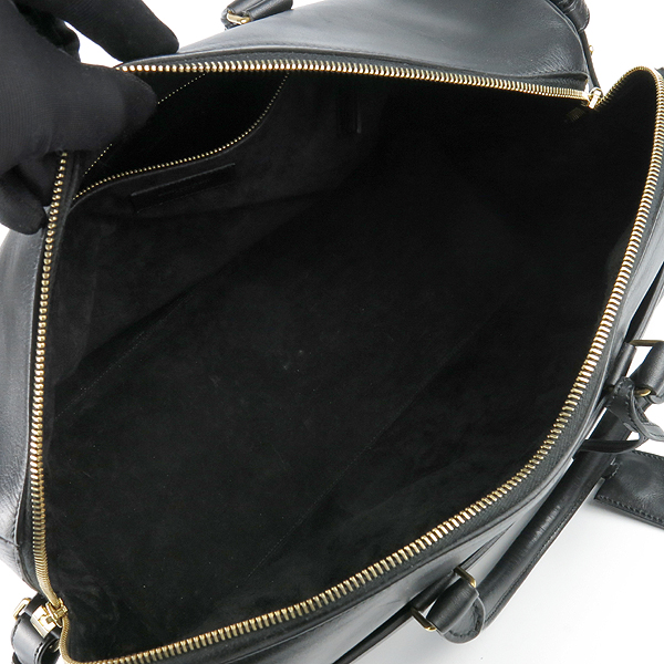 SAINT LAURENT PARIS(���ζ��ĸ�) 314503 ����12 ������(L������) ī����Ų ���� ��� �ΰ������� 2WAY [��������] �̹���5 - ���̺��� �߰���ǰ