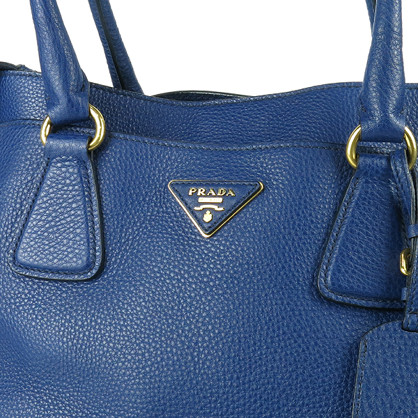 Prada(�����) B4393M ���� �÷� ���ڷ� ���̳� ���� �ΰ���� ��Ʈ�� + �����Ʈ�� 2WAY [��������] �̹���4 - ���̺��� �߰���ǰ