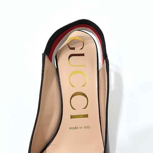 Gucci(����) 524646 �����÷� ���� �Ｑ �� ������ ������ ���� [�λ꼭��Ե���] �̹���5 - ���̺��� �߰���ǰ