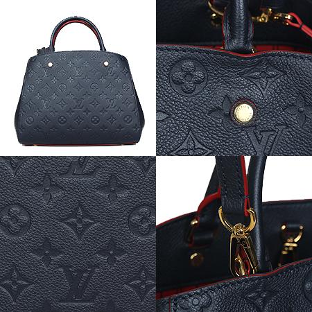 Louis Vuitton(���̺���) M42746 ���׷� �������� ���״� MM 2WAY[���ֻ���] �̹���4 - ���̺��� �߰���ǰ