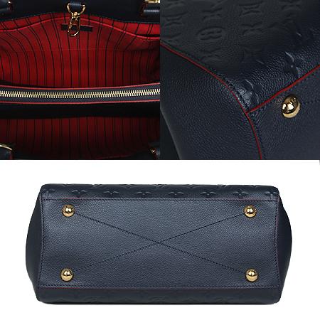 Louis Vuitton(���̺���) M42746 ���׷� �������� ���״� MM 2WAY[���ֻ���] �̹���5 - ���̺��� �߰���ǰ