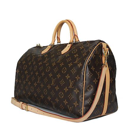 Louis Vuitton(���̺���) M40393 ���׷� ĵ���� �ݵѸ��� ���ǵ�40 2WAY[���ֻ���] �̹���2 - ���̺��� �߰���ǰ