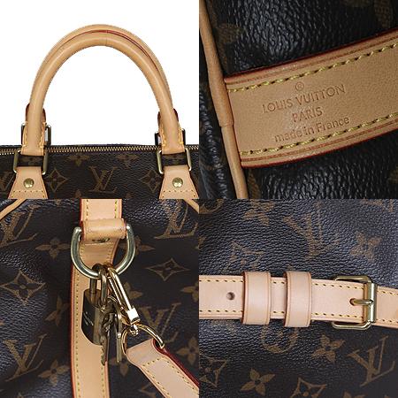 Louis Vuitton(���̺���) M40393 ���׷� ĵ���� �ݵѸ��� ���ǵ�40 2WAY[���ֻ���] �̹���4 - ���̺��� �߰���ǰ