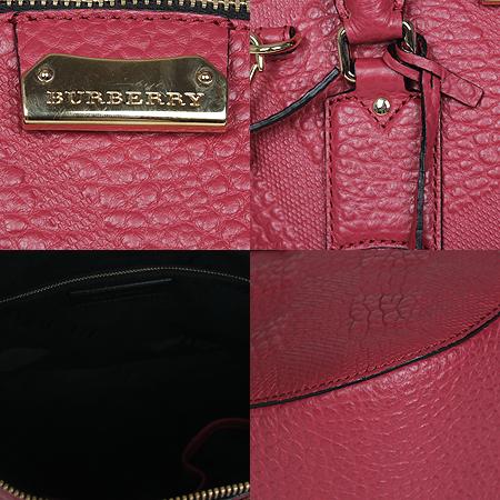 Burberry(������) ���� ��ũ ���� ������ 2WAY(���ֻ���) �̹���5 - ���̺��� �߰���ǰ