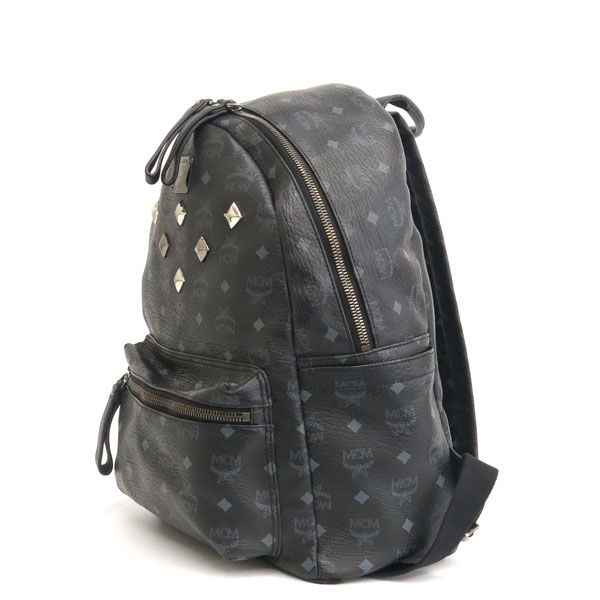 MCM(������) MMK2AVE01BK001 ���� �÷� ���佺 ��Ÿũ M������ ���� [���빮��] �̹���3 - ���̺��� �߰���ǰ