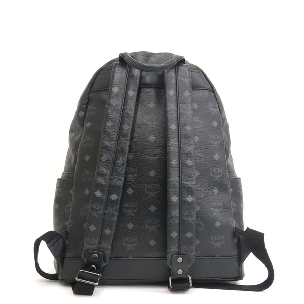 MCM(������) MMK2AVE01BK001 ���� �÷� ���佺 ��Ÿũ M������ ���� [���빮��] �̹���4 - ���̺��� �߰���ǰ