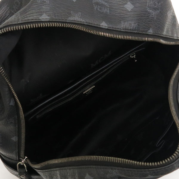 MCM(������) MMK2AVE01BK001 ���� �÷� ���佺 ��Ÿũ M������ ���� [���빮��] �̹���7 - ���̺��� �߰���ǰ