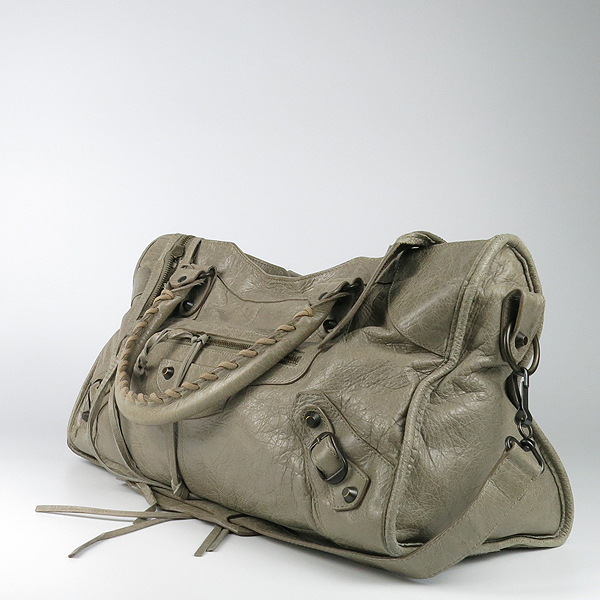 Balenciaga(�߷��þư�) 168028  ���� ��ƮŸ�� ���� 2WAY�� + �����ſ� [��������] �̹���2 - ���̺��� �߰���ǰ