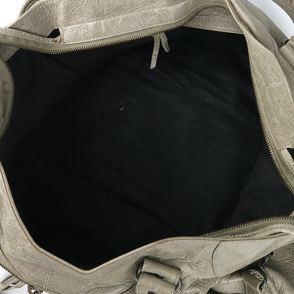 Balenciaga(�߷��þư�) 168028  ���� ��ƮŸ�� ���� 2WAY�� + �����ſ� [��������] �̹���4 - ���̺��� �߰���ǰ