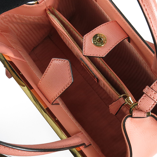 Fendi(���) 8BH253 ��ũ �÷� ���긣 S ������ ��Ʈ�� + �����Ʈ�� [��������] �̹���5 - ���̺��� �߰���ǰ