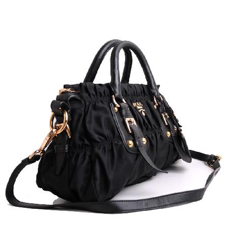 Prada(�����) BN1407 ������ �к긯 ��Ʈ�� �� ����� [����ż�����] �̹���2 - ���̺��� �߰���ǰ