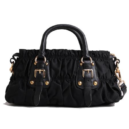 Prada(�����) BN1407 ������ �к긯 ��Ʈ�� �� ����� [����ż�����] �̹���3 - ���̺��� �߰���ǰ