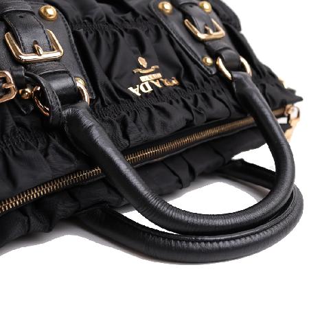 Prada(�����) BN1407 ������ �к긯 ��Ʈ�� �� ����� [����ż�����] �̹���4 - ���̺��� �߰���ǰ