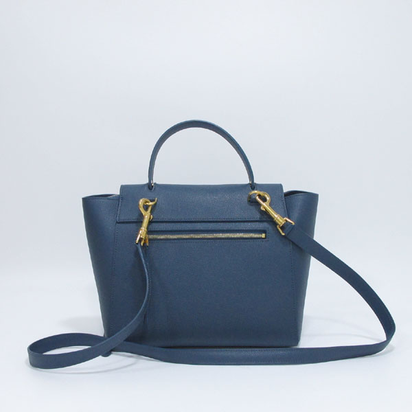 Celine(������) 189153 PETROL(û��) ī�� ���� ����ũ�� ������ ��Ʈ�� + �����Ʈ�� 2WAY [�뱸�ݿ��纻��] �̹���3 - ���̺��� �߰���ǰ