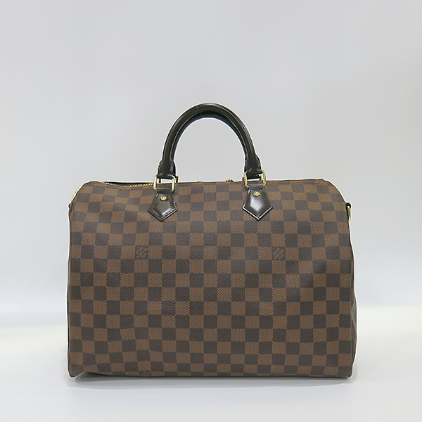 Louis Vuitton(���̺���) N41366 �ٹ̿� ���� ���ǵ� �ݵѸ��� 35 ��Ʈ�� + ��� ��Ʈ�� [�λ꼾�Һ���] �̹���2 - ���̺��� �߰���ǰ