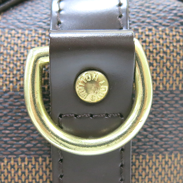 Louis Vuitton(���̺���) N41366 �ٹ̿� ���� ���ǵ� �ݵѸ��� 35 ��Ʈ�� + ��� ��Ʈ�� [�λ꼾�Һ���] �̹���4 - ���̺��� �߰���ǰ