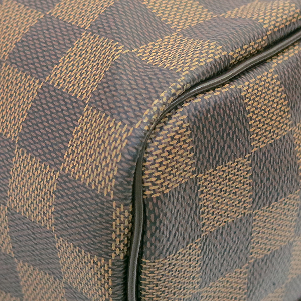 Louis Vuitton(���̺���) N41366 �ٹ̿� ���� ���ǵ� �ݵѸ��� 35 ��Ʈ�� + ��� ��Ʈ�� [�λ꼾�Һ���] �̹���6 - ���̺��� �߰���ǰ