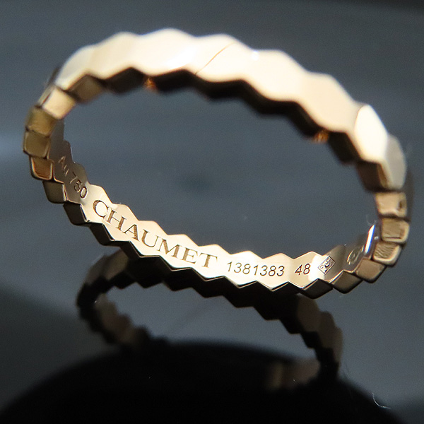 CHAUMET(���) 081931 18K ��ũ ��� BEE MY LOVE (�� ���� ����)  ����  - 8ȣ [��õ��] �̹���5 - ���̺��� �߰���ǰ