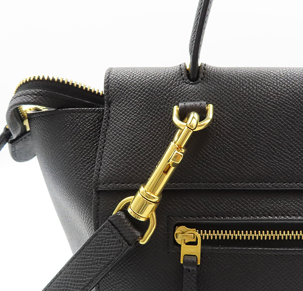 Celine(������) 176103 ���� ���� �̴� ������ ��Ʈ�� ��Ʈ + �����Ʈ�� [�д�������] �̹���5 - ���̺��� �߰���ǰ