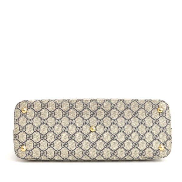 Gucci(����) 409534 GG�ΰ� PVC ���� Ʈ���� ���̺� �÷� ��Ʈ�� + ��� ��Ʈ�� 2WAY [���빮��] �̹���4 - ���̺��� �߰���ǰ