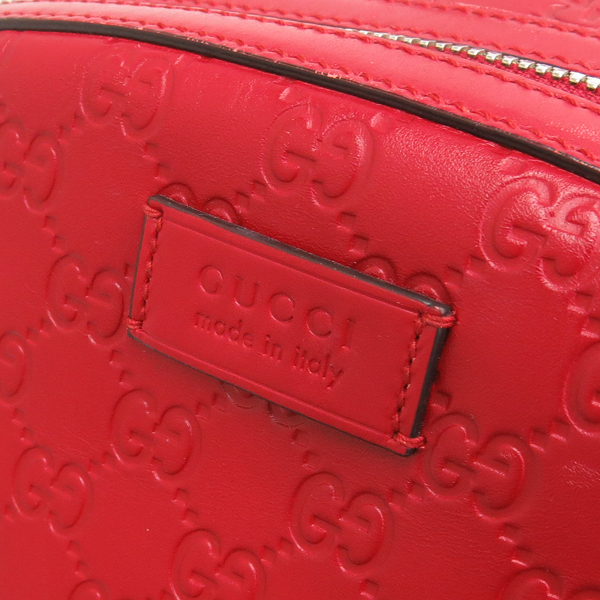 Gucci(����) 406370 ���� �÷� �ø� ���� ���� [������] �̹���5 - ���̺��� �߰���ǰ