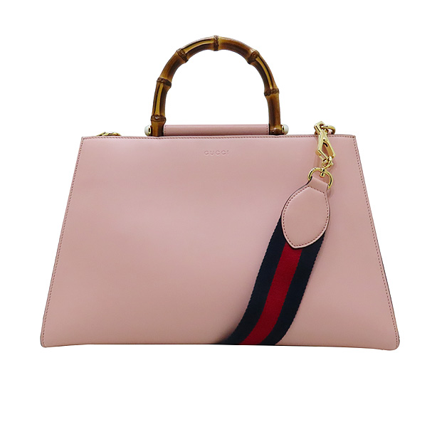 Gucci(����) 453764 ��ũ ���� ��� �ڵ� ��Ʈ�� + ��� ��Ʈ�� 2WAY [��õ��] �̹���2 - ���̺��� �߰���ǰ