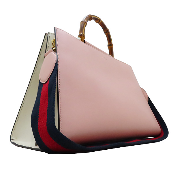 Gucci(����) 453764 ��ũ ���� ��� �ڵ� ��Ʈ�� + ��� ��Ʈ�� 2WAY [��õ��] �̹���3 - ���̺��� �߰���ǰ