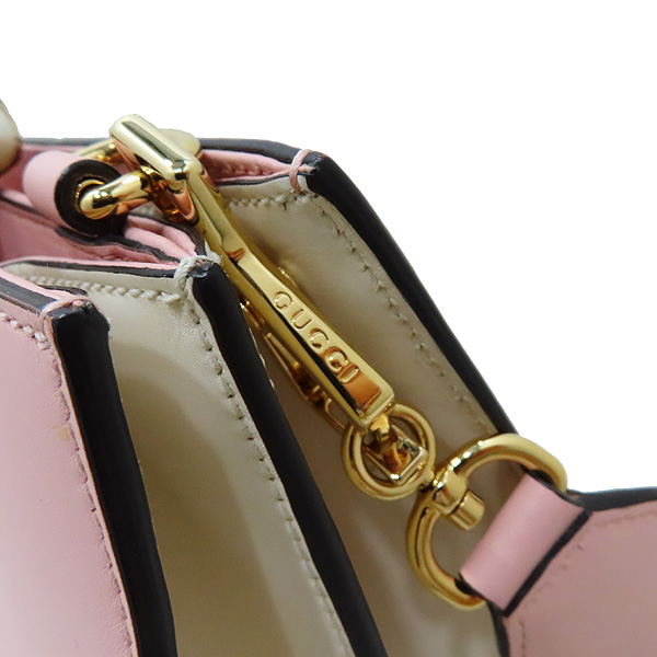 Gucci(����) 453764 ��ũ ���� ��� �ڵ� ��Ʈ�� + ��� ��Ʈ�� 2WAY [��õ��] �̹���4 - ���̺��� �߰���ǰ