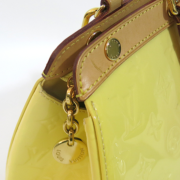 Louis Vuitton(���̺���) M90108 ���׷� ������ �극�� MM ��Ʈ�� [�뱸��������] �̹���4 - ���̺��� �߰���ǰ