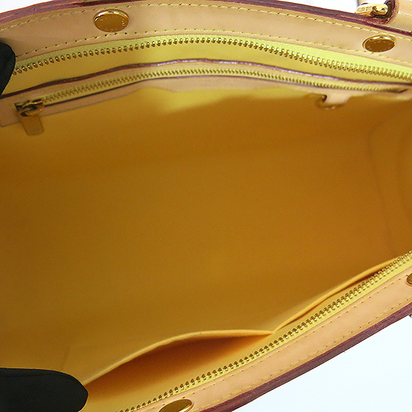 Louis Vuitton(���̺���) M90108 ���׷� ������ �극�� MM ��Ʈ�� [�뱸��������] �̹���6 - ���̺��� �߰���ǰ