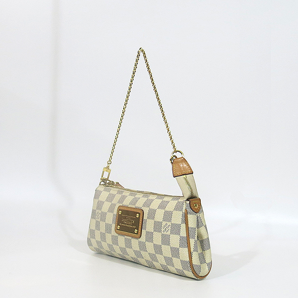Louis Vuitton(���̺���) N55214 �ٹ̿� ���ָ� ĵ���� ����Ŭ��ġ 2WAY [�뱸��������] �̹���2 - ���̺��� �߰���ǰ