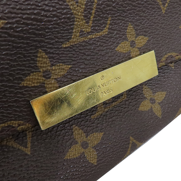 Louis Vuitton(���̺���) M40718 ���׷� ĵ���� ���̺��� MM 2WAY [�뱸Ȳ����] �̹���5 - ���̺��� �߰���ǰ