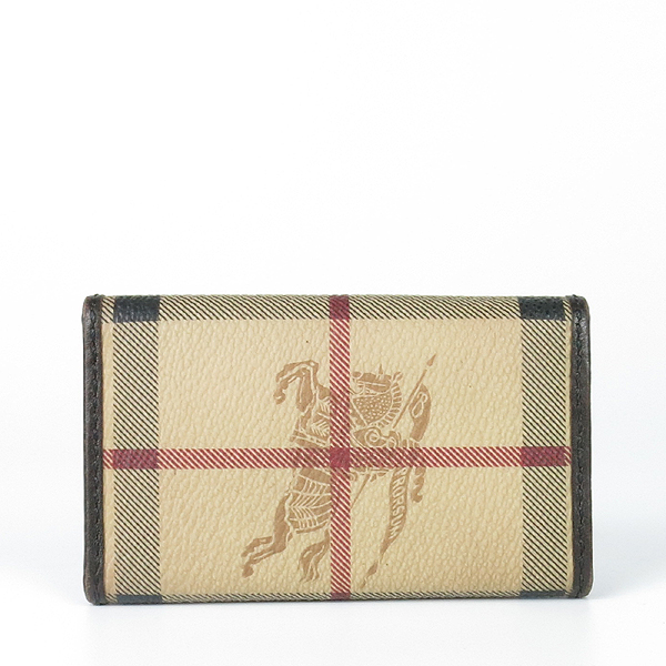 Burberry(������) Ŭ���� üũ 6Ȧ�� Ű���̽� [��������] �̹���3 - ���̺��� �߰���ǰ