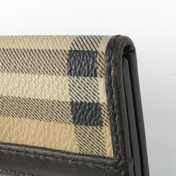 Burberry(������) Ŭ���� üũ 6Ȧ�� Ű���̽� [��������] �̹���4 - ���̺��� �߰���ǰ