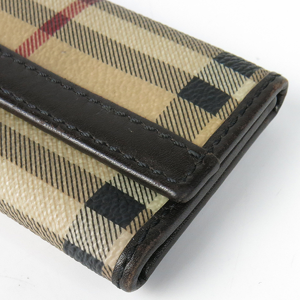 Burberry(������) Ŭ���� üũ 6Ȧ�� Ű���̽� [��������] �̹���5 - ���̺��� �߰���ǰ