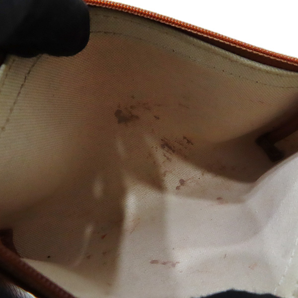 MCM(������) 1010089650122 ���佺 COGNAC PVC ���� ����� + �����Ŀ�ġ [��õ��] �̹���7 - ���̺��� �߰���ǰ