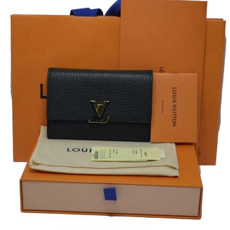 Louis Vuitton(̺)  M62157 īǶ Ʈ  ͸(noir) ÷ 
